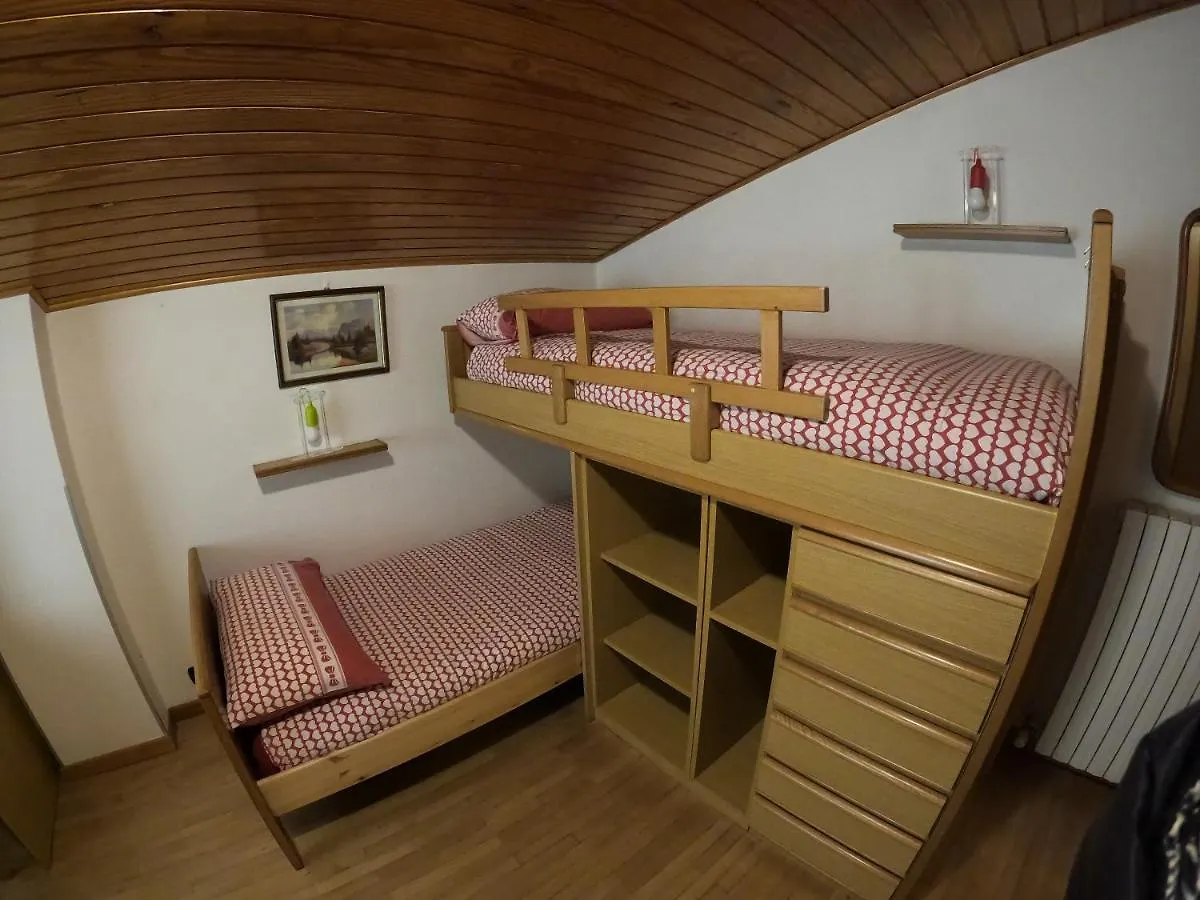 Mansarda Bellavista - Your Mountain Holiday Premana 0*,  Italy
